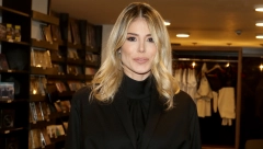 OVO SU BIVŠI MUŽEVI ANE MIHAJLOVSKE! Nakon kraja brakova, samo je ovog glumca pokazala javnosti, pa i sa njim završila!