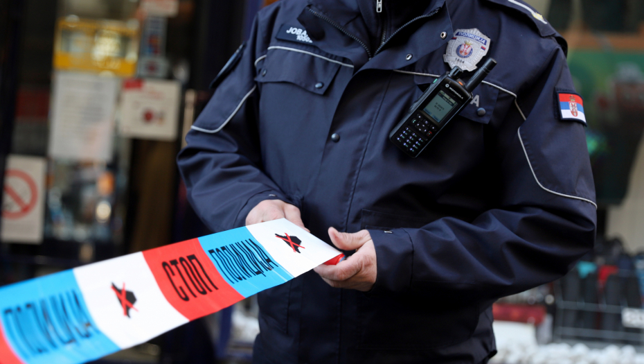 UHAPŠEN OSUMNJIČENI ZA PUCNJAVU U MIRIJEVU