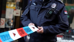 DETALJI ISTRAGE PUCNJAVE USRED SUBOTICE Uhapšena dvojica osumnjičenih za pokušaj ubistva, pronađen i pištolj kojim je ranjen mladić