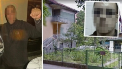 MISTERIOZNA SMRT NIŠLIJE Na grudima imao ranu od uboda nožem, policija sumnja na cimera i njegovog sina (FOTO)