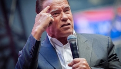 ŠVARCENEGER SE U 75. GODINI REŠIO VISOKOG HOLESTEROLA Zahvaljujući ovoj ishrani je zdrav i vitalan kao u mladosti!