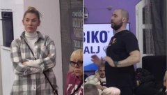 BIVŠI DEČKO ANA ĆURČIĆ ULAZI U ZADRUGU Bio je uz nju svaki put kada nastane problem sa Zvezdanom Slavnićem