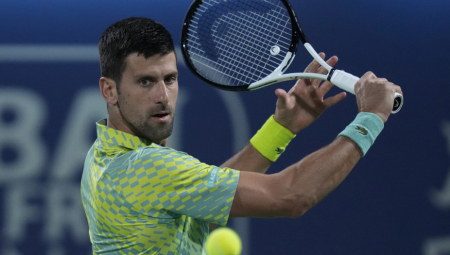 O, ČOVEČE, OSTAVIĆU TO TEBI Čuveni Amerikanac potvdio da Novak ne igra u Majamiju, pa dobio šokantan predlog