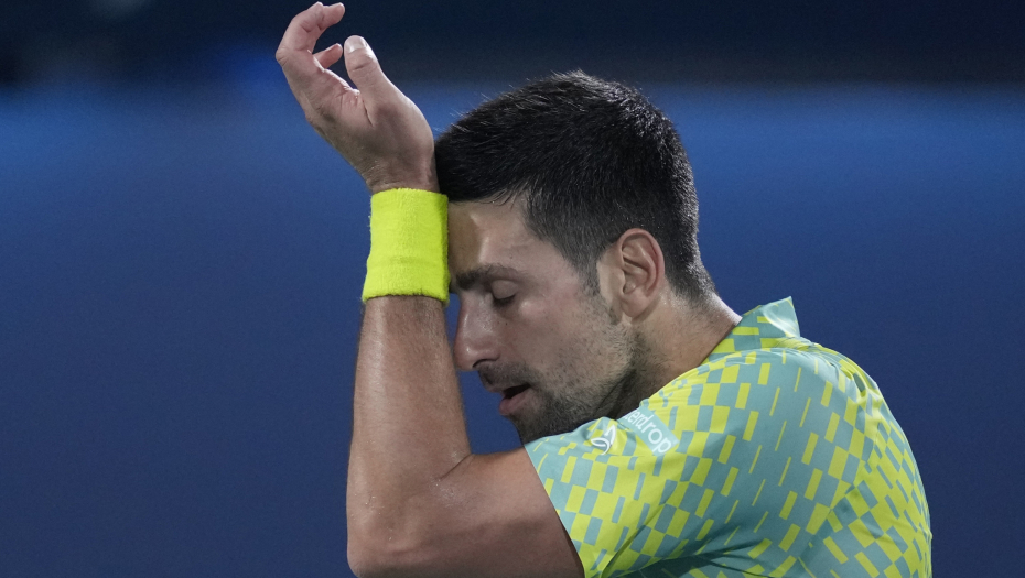 KOMEŠANJE U AMERICI ZBOG NOVAKA Zbog Srbina se oglasila važna organizacija u SAD: To što radite je...