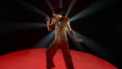 DEČKO JE SVE VREME BIO SA NJIM Džipsi je prošao u finale "Pesme za Evroviziju", ono što je rekao iznenadilo je sve