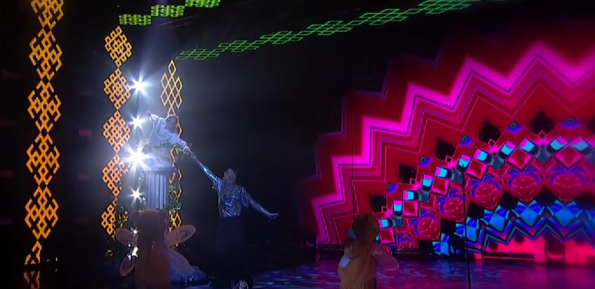 OSTAVKA NA JAVNOM SERVISU ZBOG NAMEŠTANJA EVROVIZIJE! Skandal neviđenih razmera, ispituju se sve okolnosti!