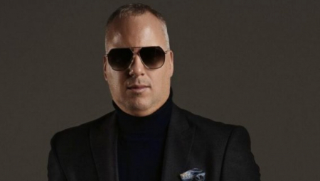 ROKVIĆU DAO NOVAC, A NJEMU KUPIO AUTOMOBIL O potezu Saše Matića pričao je ceo region, ovo niko do tada nije uradio!