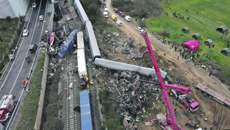 DRAMATIČNO Šokantne ispovesti preživelih dočaravaju pravu sliku užasa u Grčkoj