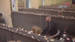 KRIVO MI JE ŠTO RADIM OVO Miksi morala da se poveri Zoli zašto je pocepala Bebičinu sliku, pa mu rekla da ga više neće zvati