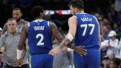 ŠOK ODLUKA U DALASU Luka i Kajri ne igraju do kraja sezone?