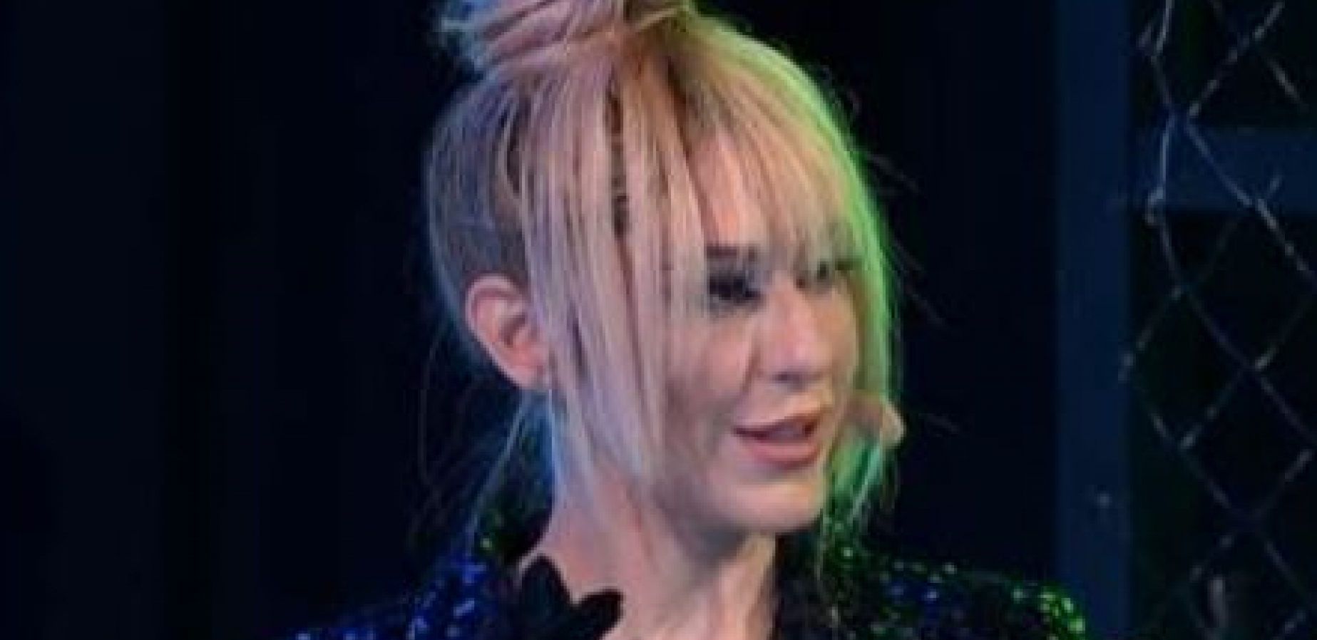 VODITELJKA RTS NA UDARU OŠTRE KRITIKE: Ne poznaje srpski jezik, a vodi važan program, ovo je tragedija