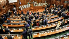 Iz PDK ponovo zahtevaju raspuštanje kosovske skupštine i vanredne izbore