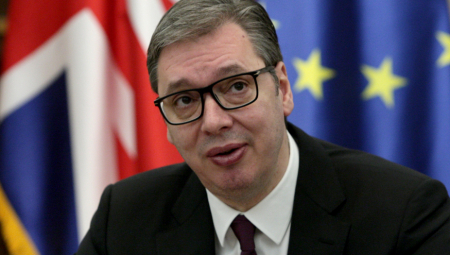 VUČIĆ NE ODMARA NI NA SVOJ ROĐENDAN Šta on uradi za nedelju dana, neki nisu mogli ni za 12 godina (VIDEO)