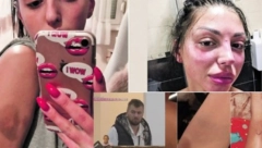 "ZVAO SAM JE TRI DANA, NIJE MI SE JAVLJALA" Taki izneo stravične detalje o tome kako je Janjuš pretukao Maju, planira da ga uništi potpuno!