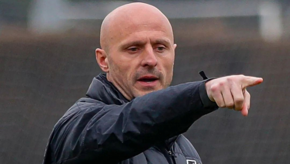 KAKAV ĆE BITI PARTIZANOV PRELAZNI ROK? Duljaj otkrio važne detalje...