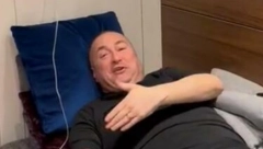 ĐANI ZAVRŠIO U BOLNICI Pevaču iznenada pozlilo, morao je da prekine nastup