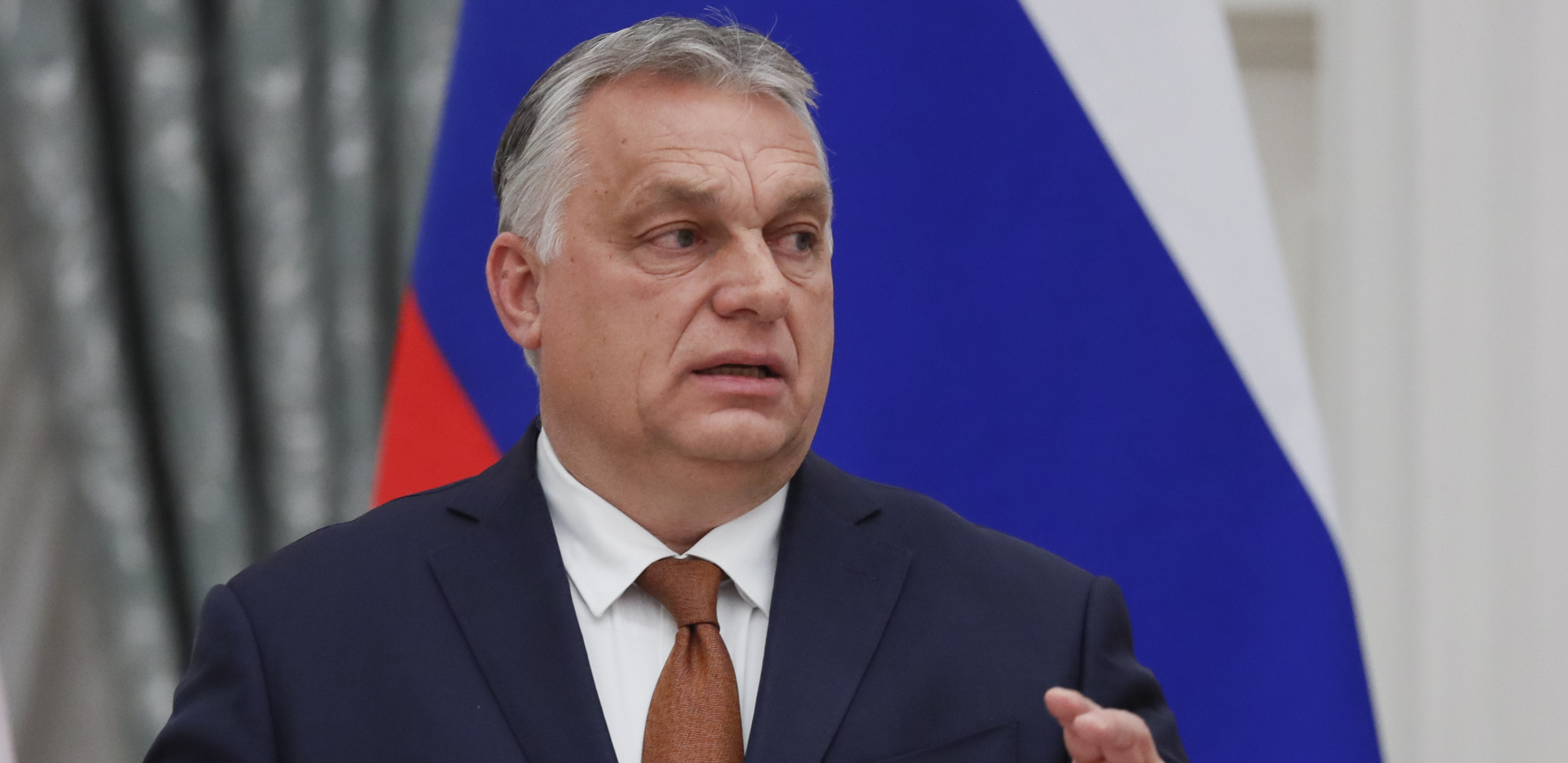 Oštro upozorenje mađarskog premijera: Poraz Rusije bi bio globalna katastrofa