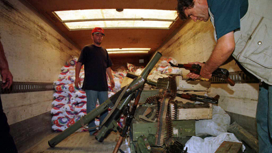 Dramatično upozorenje iz Madrida: Albanska mafija teroriše Španiju