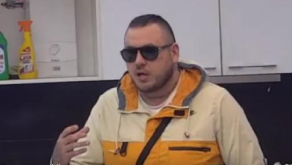 CAR JE MUVAO BIVŠU ZADRUGARKU? Pre nego što je ušao u rijaliti, Filip je bacio oko na ovu pevačicu, Milica otkrila sve