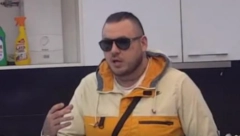 FILIP ŽESTOKO ZAPRETIO OVOM ZADRUGARU Za sve je kriva Aleksandra, dovela ga do tačke pucanja, trese se Bela kuća!