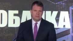 Mirović prisustvovao potpisivanju ugovora za razvoj i izgradnju hotela „Hajat“ u Novom Sadu