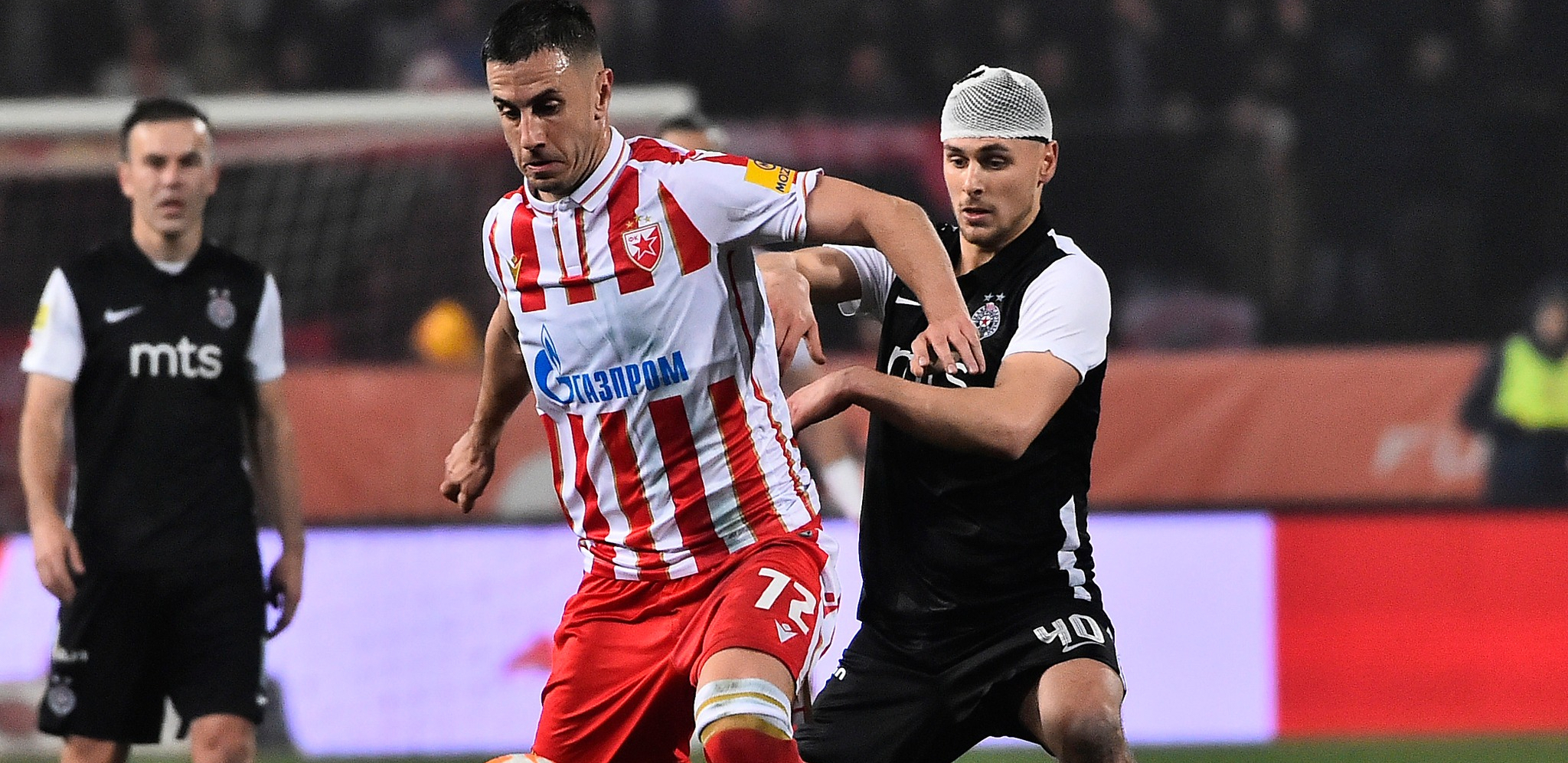 Pešić: Svi su nas gledali kao favorite...