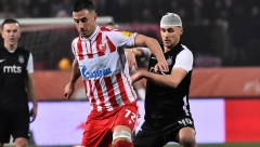 Pešić: Svi su nas gledali kao favorite...
