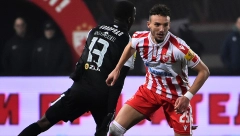 RAK POJEO TEBE I TVOJU PORODICU Navijač Partizana se hvalio užasnim porukama koje je poslao štoperu Zvezde nakon derbija (FOTO)