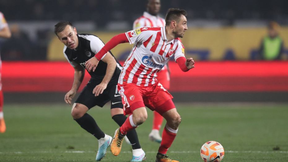 POZNAT NOVI TERMIN DERBIJA Evo kada će biti odigran odloženi meč Partizana i Crvene zvezde