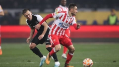 POZNAT NOVI TERMIN DERBIJA Evo kada će biti odigran odloženi meč Partizana i Crvene zvezde