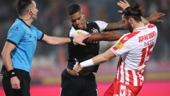 DA LI JE OVO REALNO? Kladionice su rekle svoje pred večiti derbi: Ovako nešto nije dugo viđeno