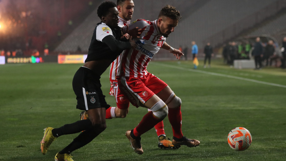 Nastavlja se Superliga Srbije: Partizan čeka Radnik, Zvezda gostuje Napretku