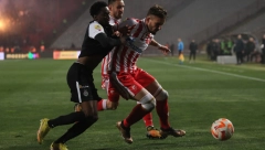 SUPERLIGA Crvena zvezda čeka Mladost, Partizan gostuje Vojvodini u 28. kolu