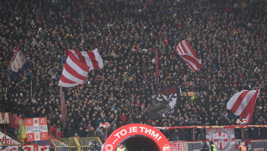 OVAKO JE ZVEZDA NAČELA PAZARCE Pogledajte prvenac Rakonjca u crveno-belom dresu (VIDEO)