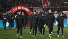VELIKE VESTI ZA SRPSKI FUDBAL Direktno mesto u Ligi šampiona naredne dve sezone