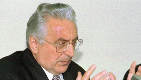 "DA SRBI NESTANU!" Genocidna Tuđmanova izjava pred "Oluju" dokaz zločinačkih hrvatskih namera