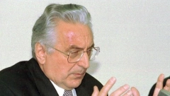 "DA SRBI NESTANU!" Genocidna Tuđmanova izjava pred "Oluju" dokaz zločinačkih hrvatskih namera
