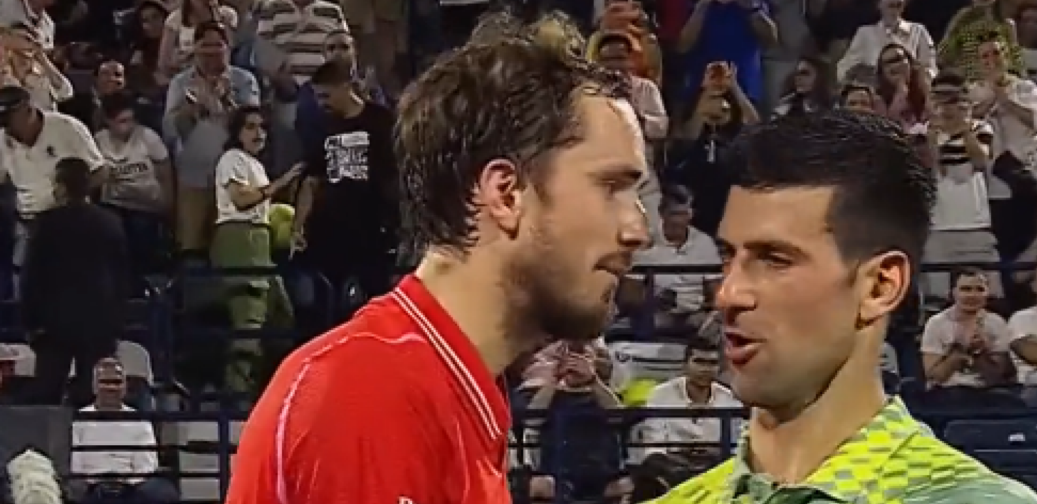 MEDVEDEV ŠOKIRAO Rus otkrio kako živi van terena, radi sve suprotno od Novaka - kako ovaj čovek pobeđuje?