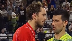 NOVAKA NAJVIŠE VOLIM DA... Medvedev progovorio o Đokoviću, ovakve reči niko nije očekivao