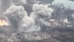 KLANICA U BAHMUTU! Ukrajinski komandant otkrio šta se dešava na bojnom polju!