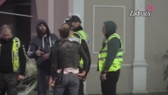 ZVEZDAN SVE PRIZNAO! Isplivao snimak u kom Slavnić potvrđuje sve što je Ana rekla "Tri puta je gore, nego što Ana priča" (VIDEO)