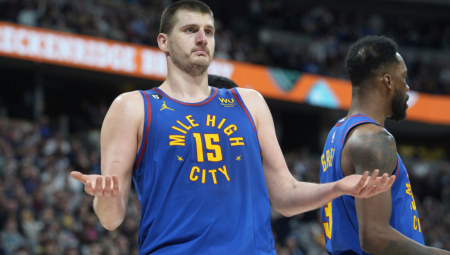 ČUDO IZ SRBIJE Jokić ispisao novu stranicu istorije, ovo je nestvarno