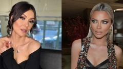PROSLAVILA 32. ROĐENDAN Dragana Mićalović napravila veliku žurku na kojoj je bila i njena prijateljica Milica Pavlović (FOTO)