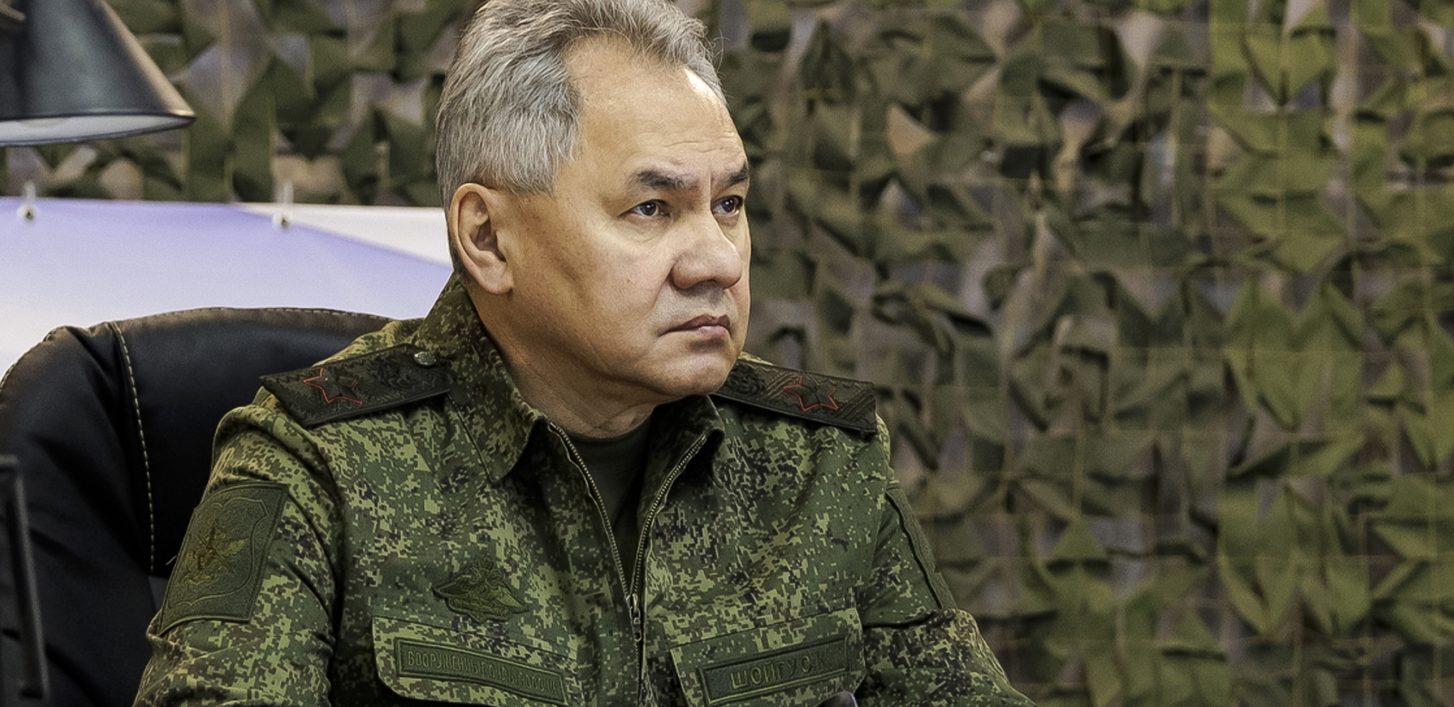 ŠOJGU U IRANU Ruski ministar odbrane stiže u Teheran