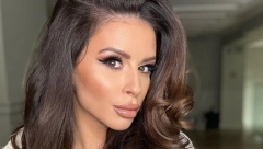 BAZEN USRED STANA VREDAN 50.000 EVRA Mnogi o ovome sanjaju, a evo u kakvom glamuroznom stanu živi Ana Sević sa suprugom (FOTO)