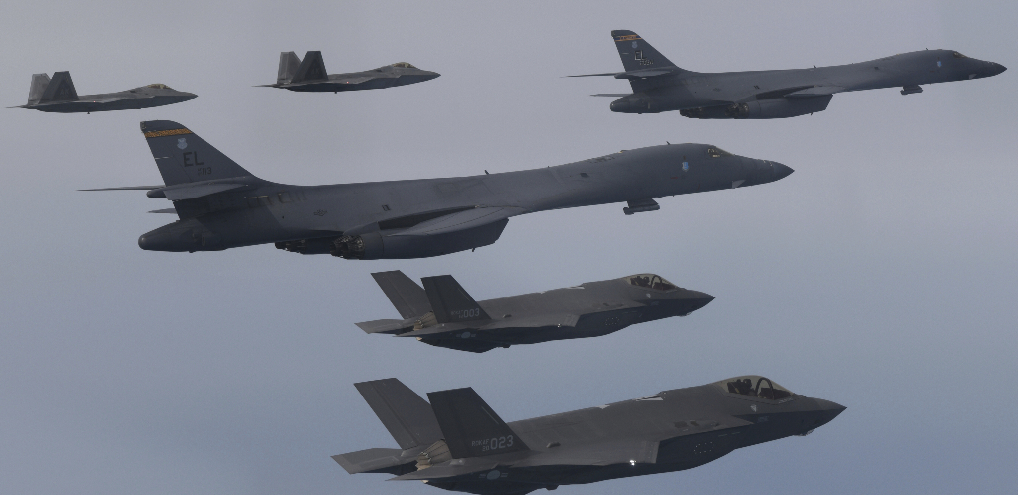 ISPORUKA NOVIH F-35 PONOVO ODLOŽENA Američka vojska u problemu