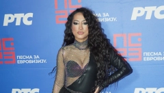 "NA ESTRADI DISKRIMINIŠU ROME" Zejna Murkić otkrila kroz kakav je pakao prošla, trpela je vršnjačko nasilje, a onda se sve promenilo!