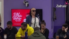 "VARALA SI MUŽA I OTIŠLA OD NJEGA" Ivan Marinković otkrio mračne tajne prošlosti Zorice Marković, skandal u Zadruzi!