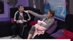 STAVIO JE NA STUB SRAMA Ivan Marinković sasuo Ani Ćurčić sve u lice, a evo za šta je optužio