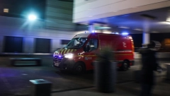 UZNEMIRUJUĆE FOTOGRAFIJE SA MESTA NESREĆE Dvoje dece poginulo